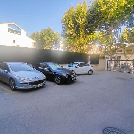 Precioso Apartamento Cerca De La Playa Javea Ngoại thất bức ảnh