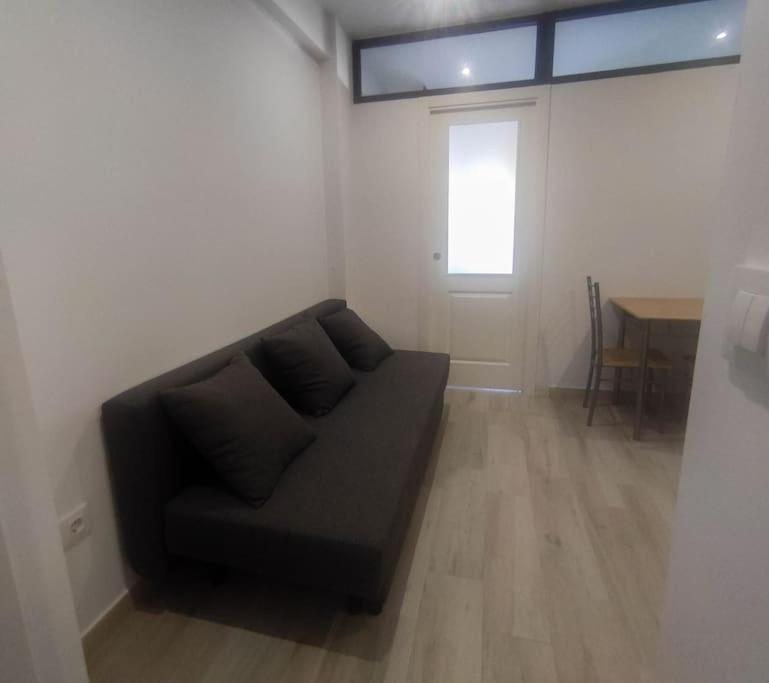 Precioso Apartamento Cerca De La Playa Javea Ngoại thất bức ảnh