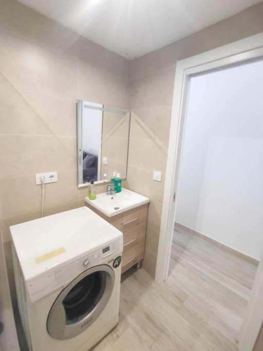 Precioso Apartamento Cerca De La Playa Javea Ngoại thất bức ảnh