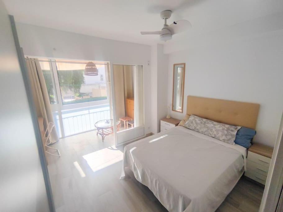 Precioso Apartamento Cerca De La Playa Javea Ngoại thất bức ảnh