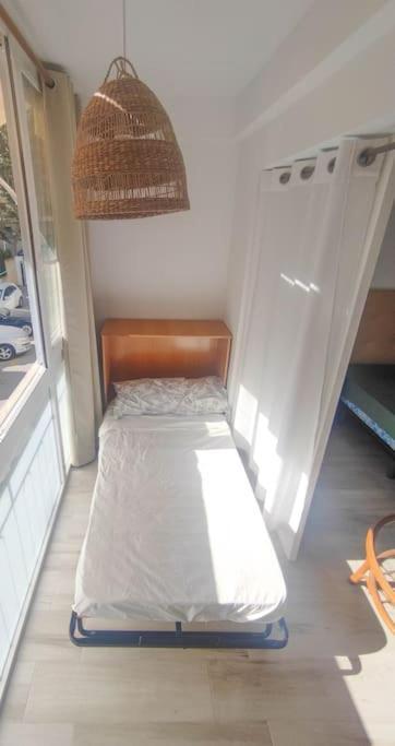 Precioso Apartamento Cerca De La Playa Javea Ngoại thất bức ảnh