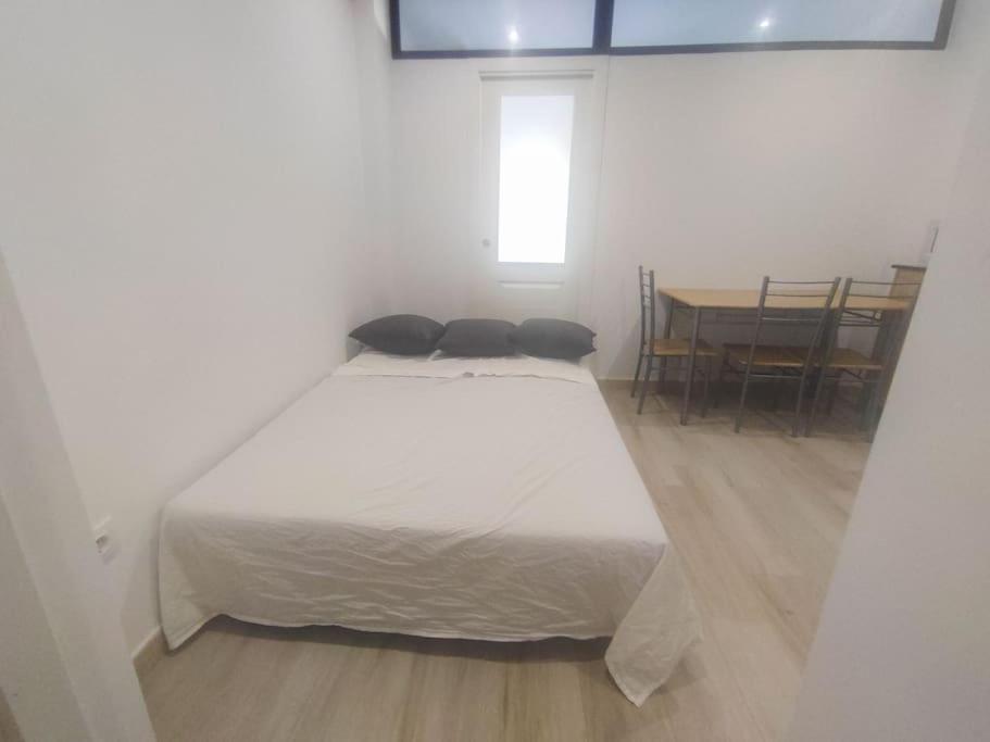 Precioso Apartamento Cerca De La Playa Javea Ngoại thất bức ảnh