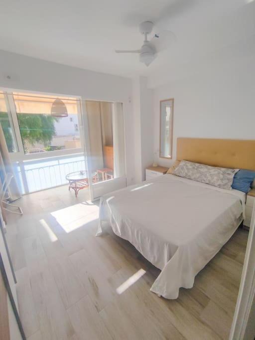 Precioso Apartamento Cerca De La Playa Javea Ngoại thất bức ảnh