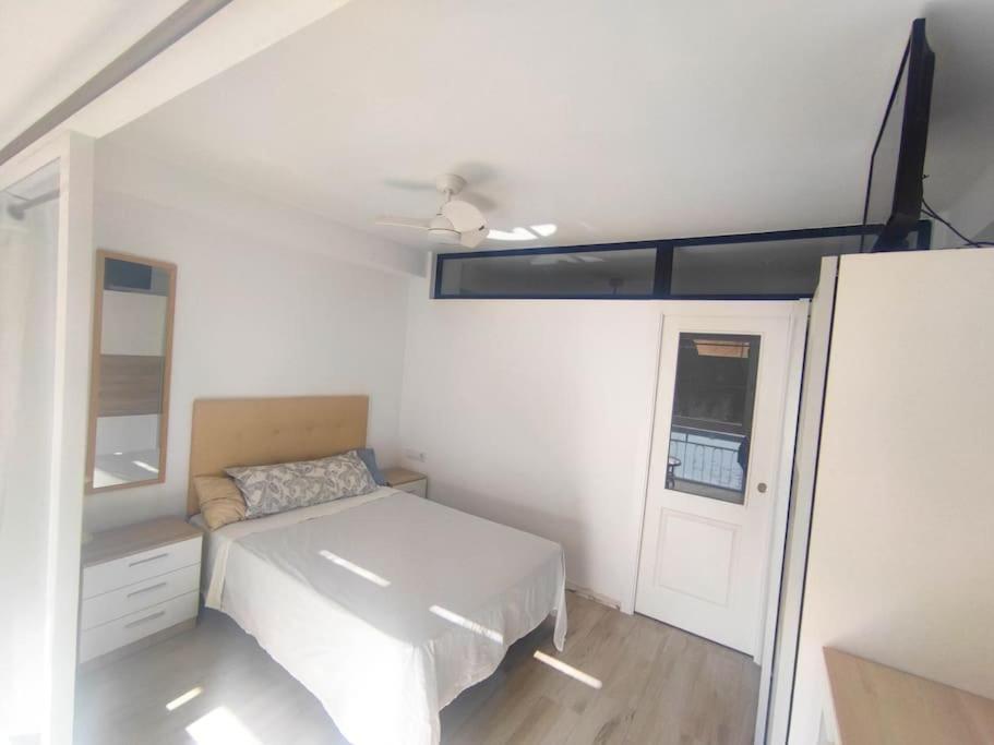 Precioso Apartamento Cerca De La Playa Javea Ngoại thất bức ảnh