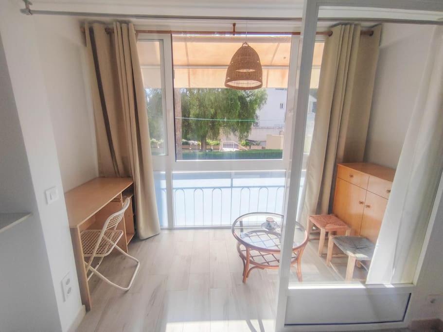 Precioso Apartamento Cerca De La Playa Javea Ngoại thất bức ảnh