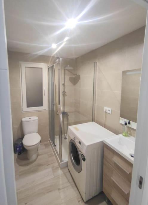 Precioso Apartamento Cerca De La Playa Javea Ngoại thất bức ảnh