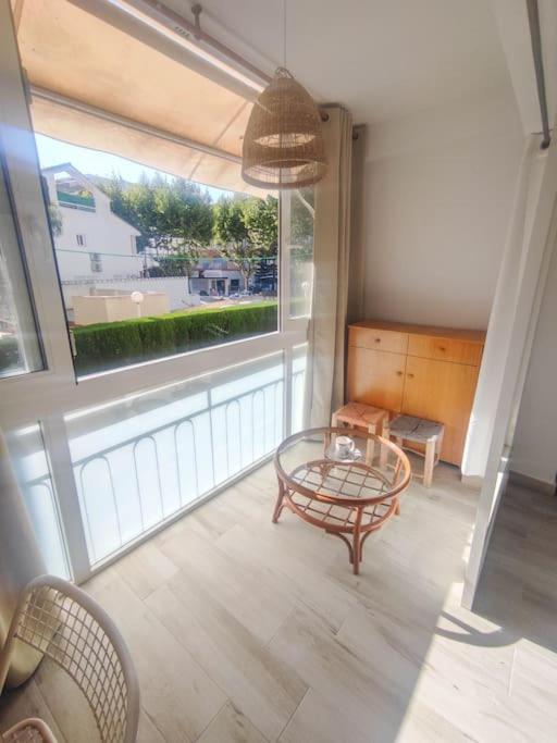 Precioso Apartamento Cerca De La Playa Javea Ngoại thất bức ảnh