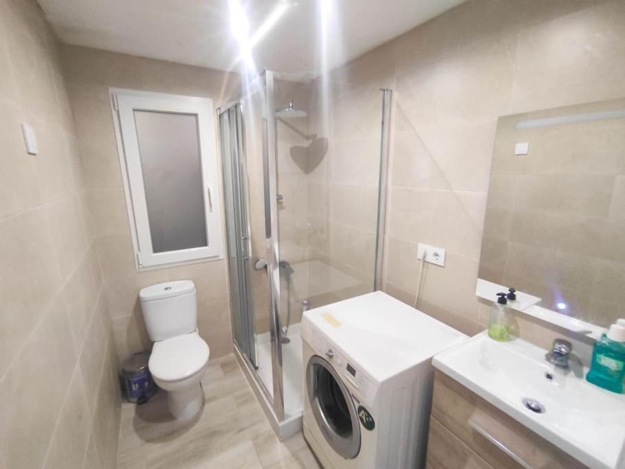 Precioso Apartamento Cerca De La Playa Javea Ngoại thất bức ảnh